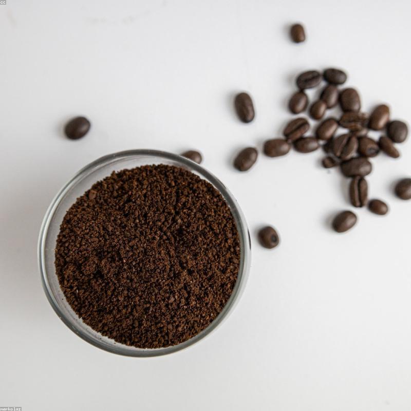 Single-Origin Ethiopia Yirgacheffe — 250g