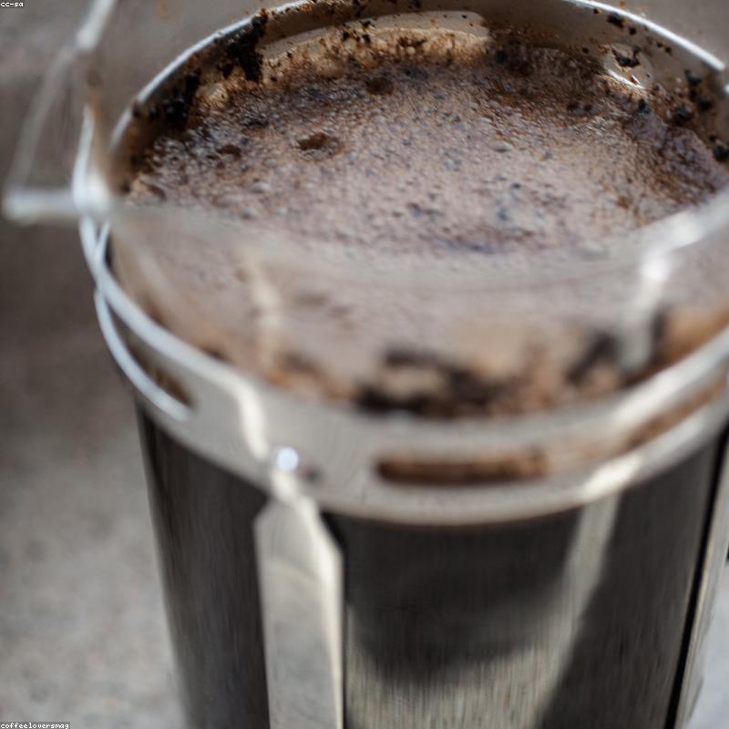 Cold Brew Jar — 1.5 Litre